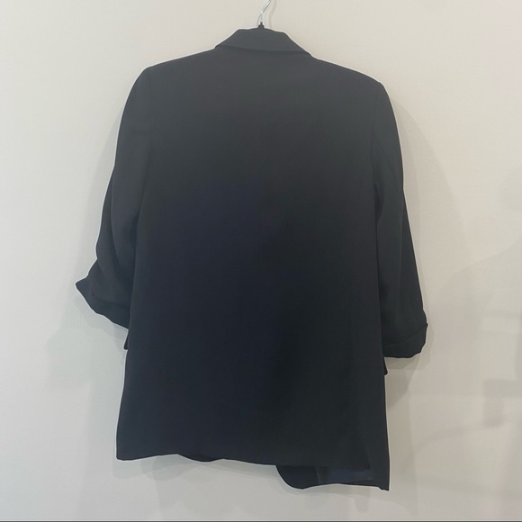 BNWT black Kasper blazer - Picture 5 of 6